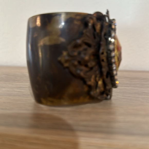Cuff Handmade with St. Mary - Picture 4 of 5